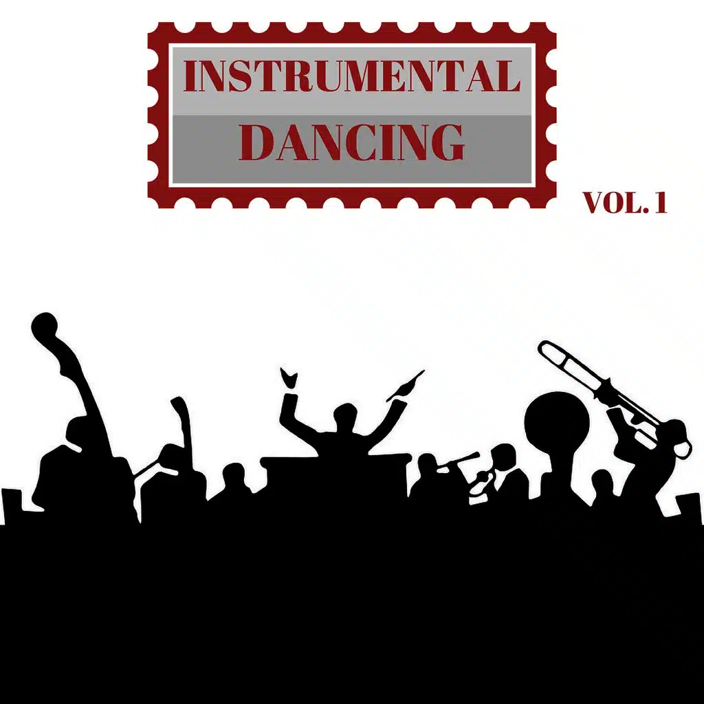 Instrumental Dancing, Vol. 1