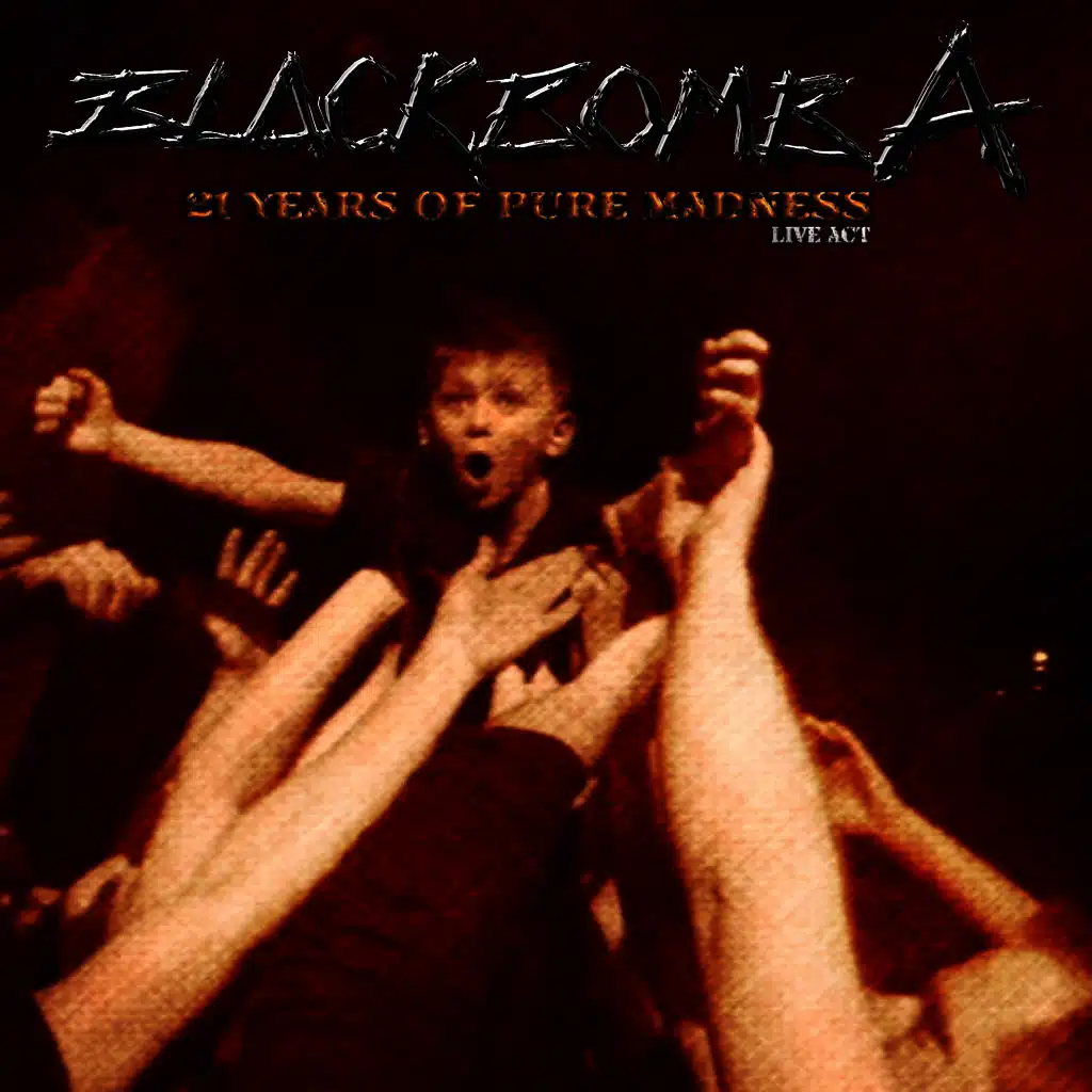 21 Years of Pure Madness (Live Act)