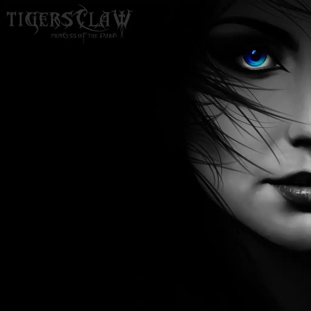 Princess of the Dark