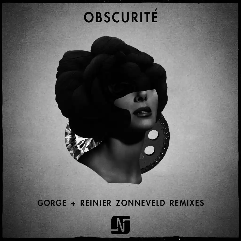 Obscurité (Reinier Zonneveld Remix)