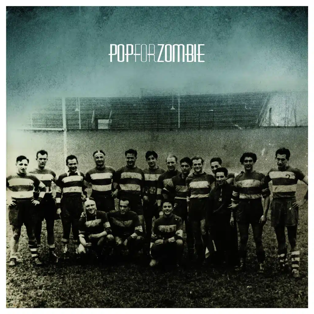 Popforzombie