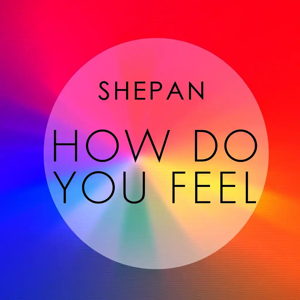How Do You Feel (Euro Shepan Mix)
