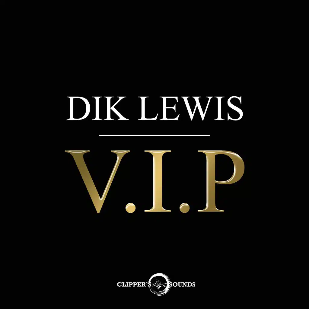 Dik Lewis