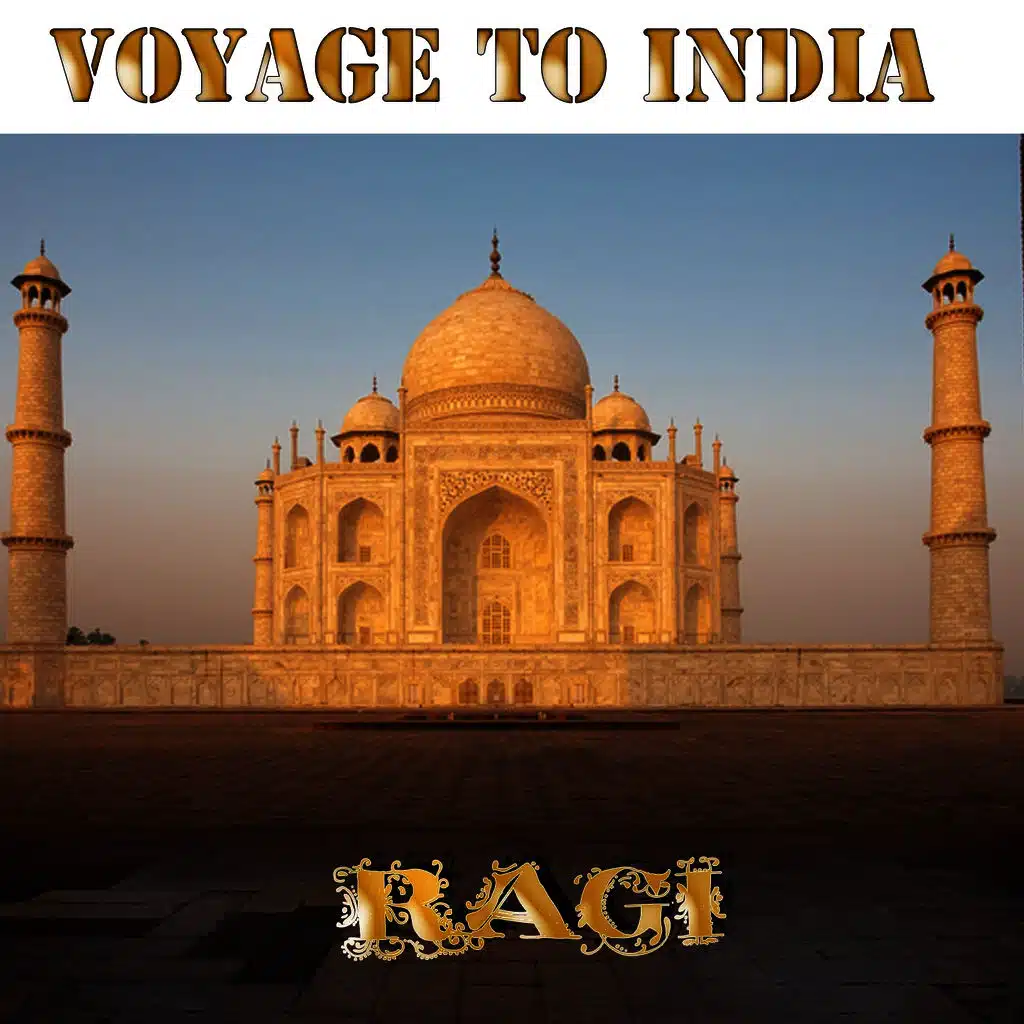 Voyage to India (Buddha Sunset Del Mar Vocal Mix)
