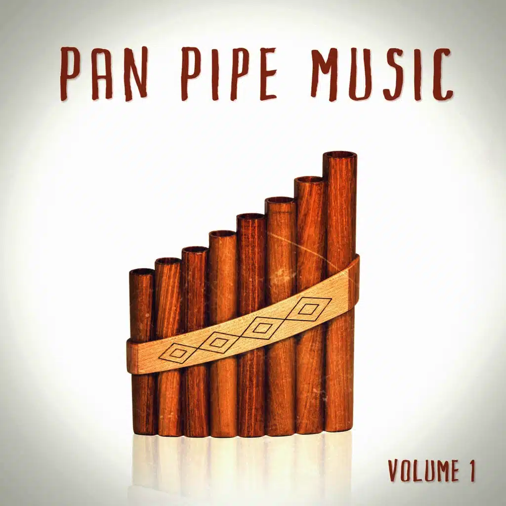 Pan Pipe Music