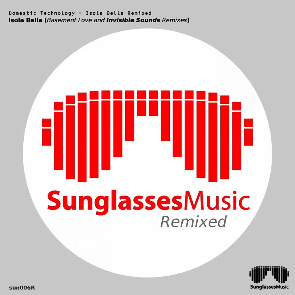 Isola Bella Remixed