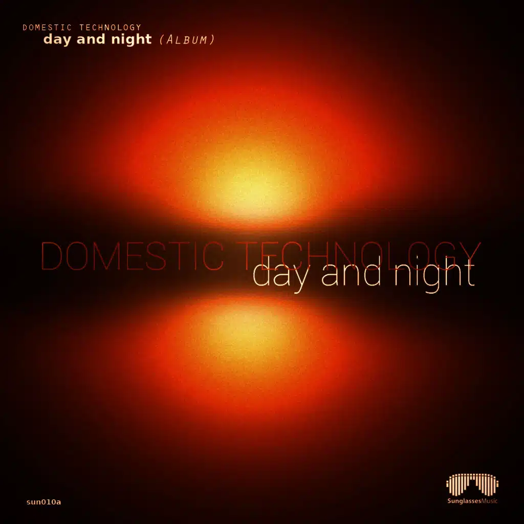 Day and Night