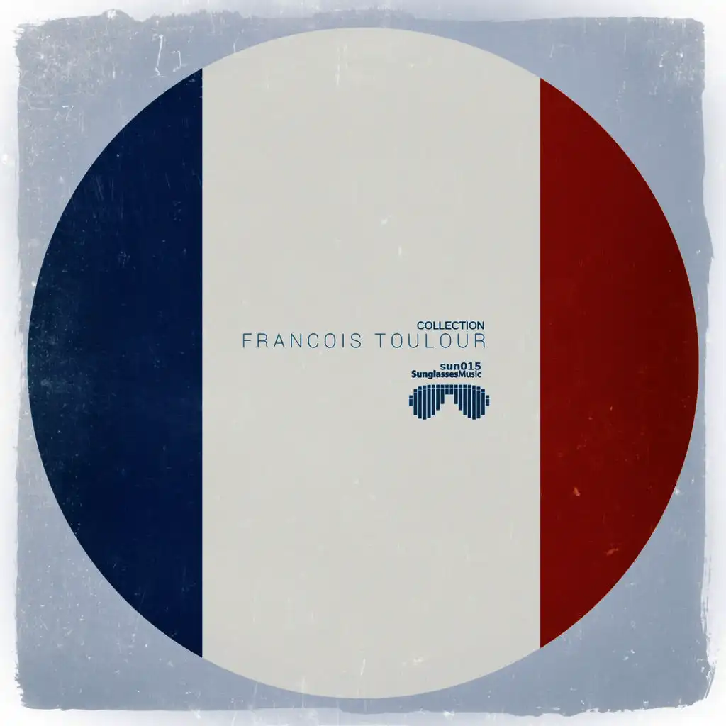 L.A.P.D. (Francois Toulour Mix)