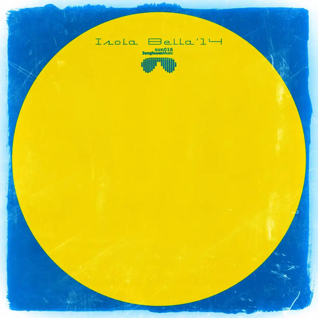 Isola Bella'14 (Summer Mix)