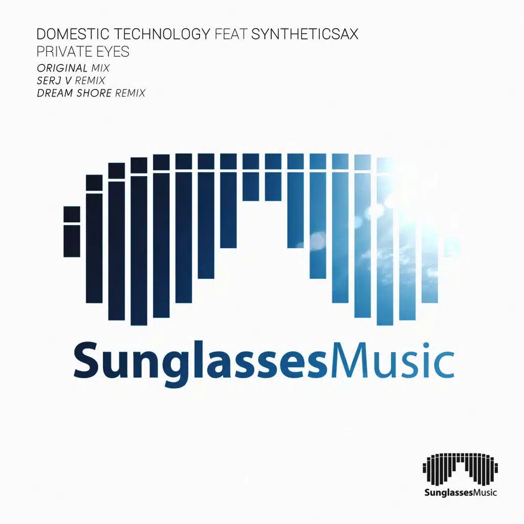 Domestic Technology, Syntheticsax