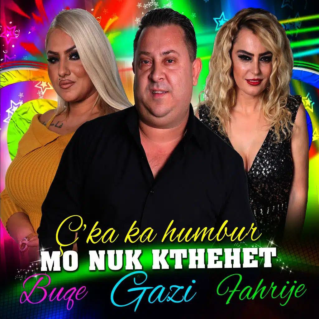 Q'ka ka humbur mo nuk kthehet