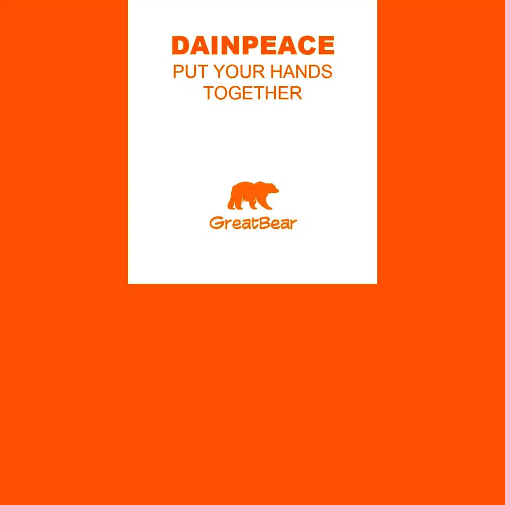 Put Your Hands Together