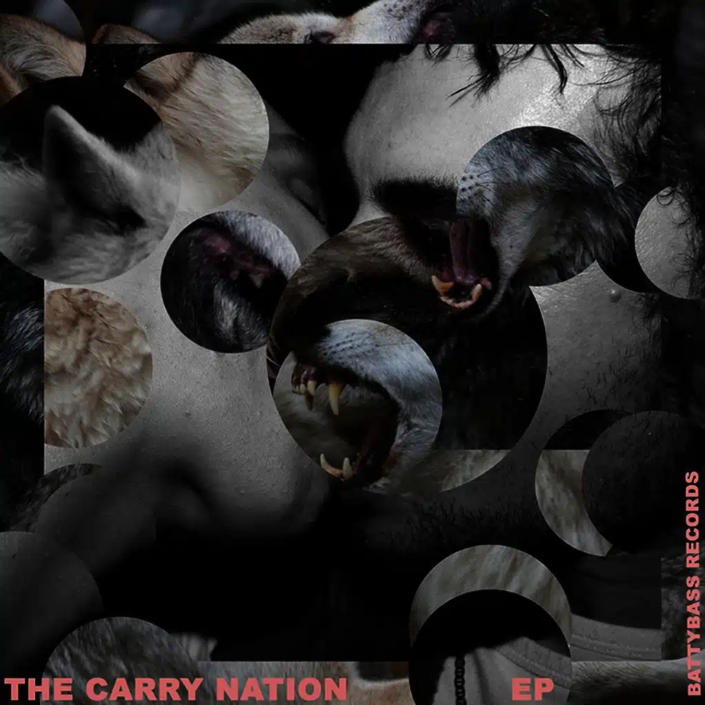 The Carry Nation