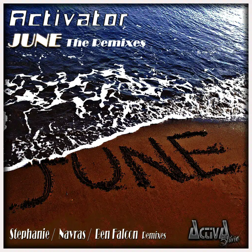 June (The Remixes)