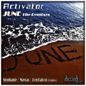 June (The Remixes)