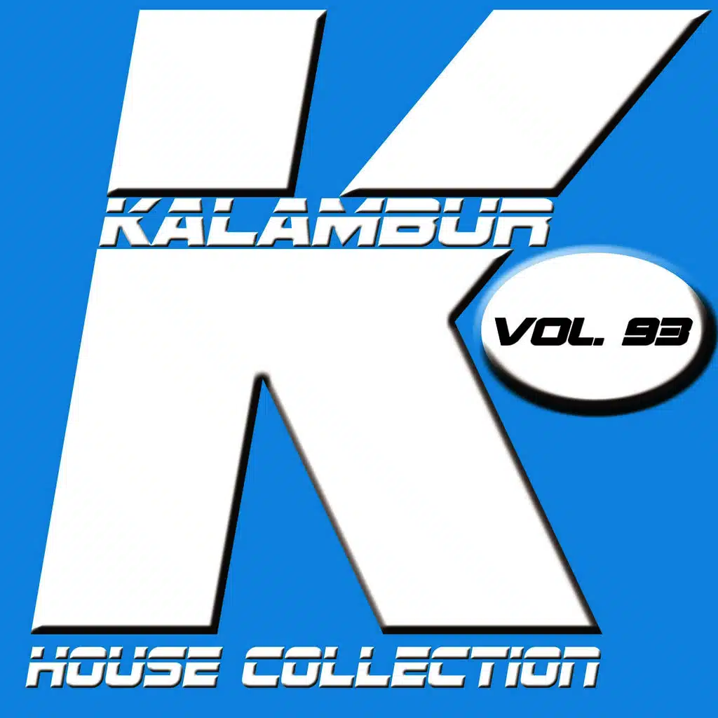 Kalambur House Collection Vol. 93