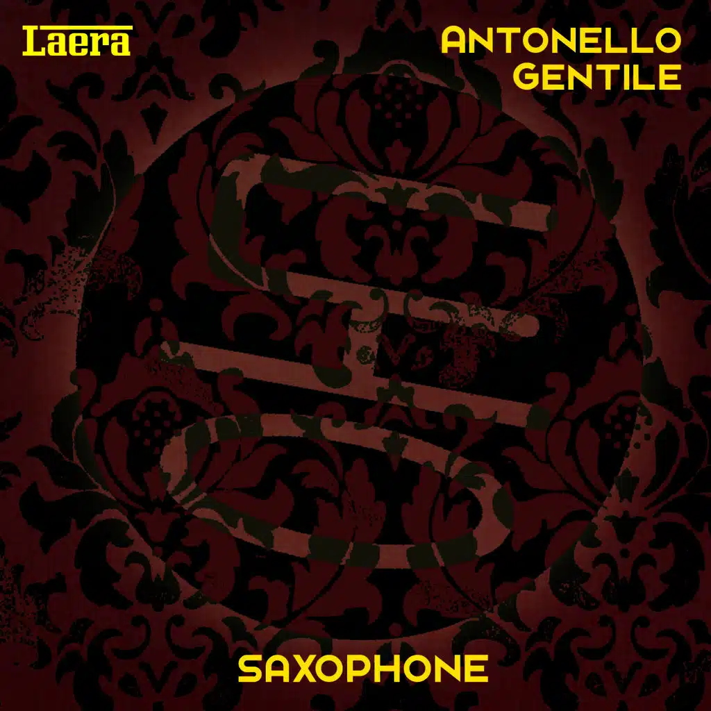 Saxophone