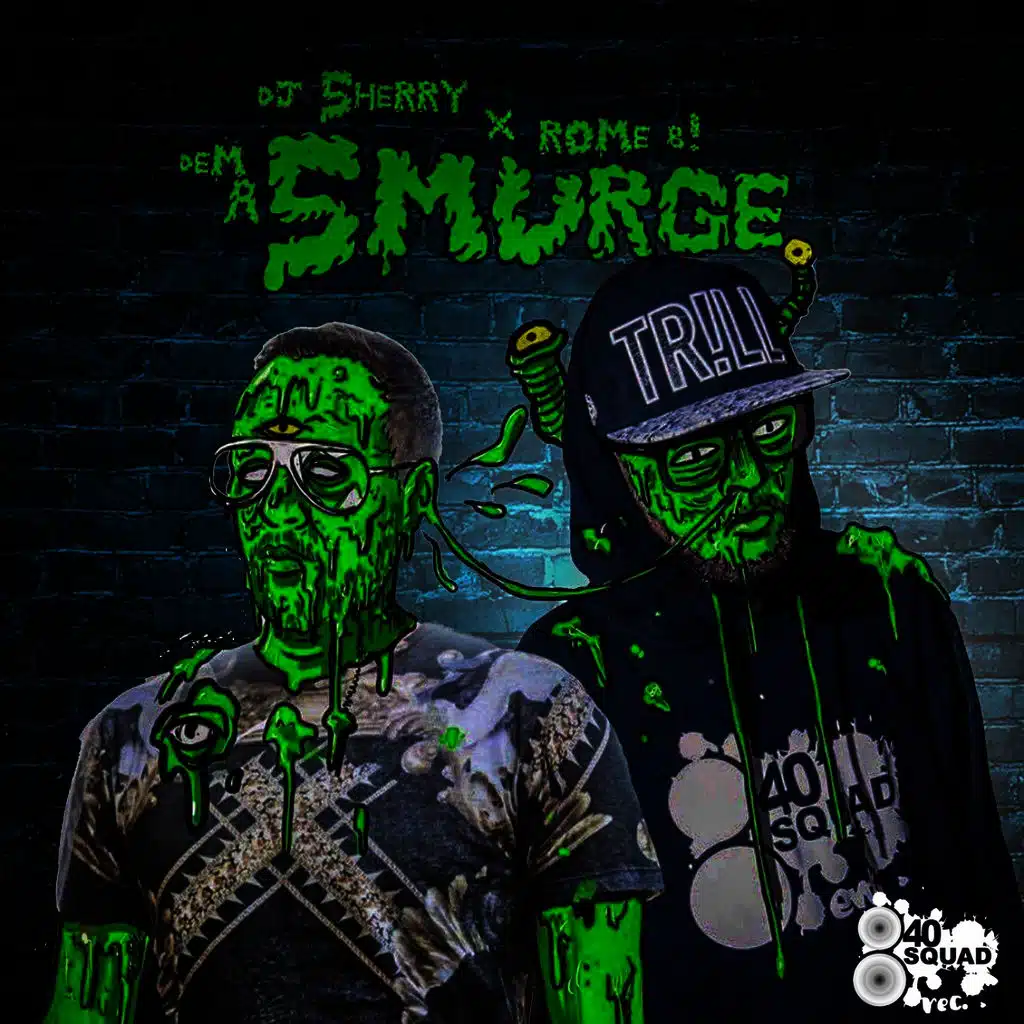 Dem a Smurge