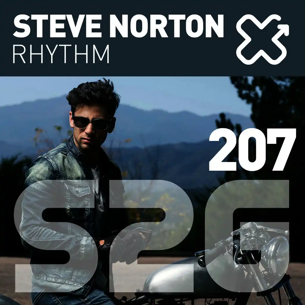 Rhythm (Radio Edit)