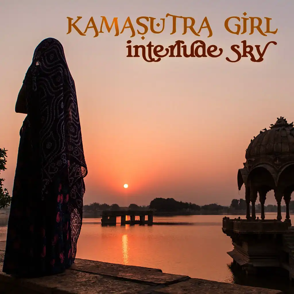 Interlude Sky (India Oriental Chill Lounge Instrumental Mix) [ft. Akbar Sarod]