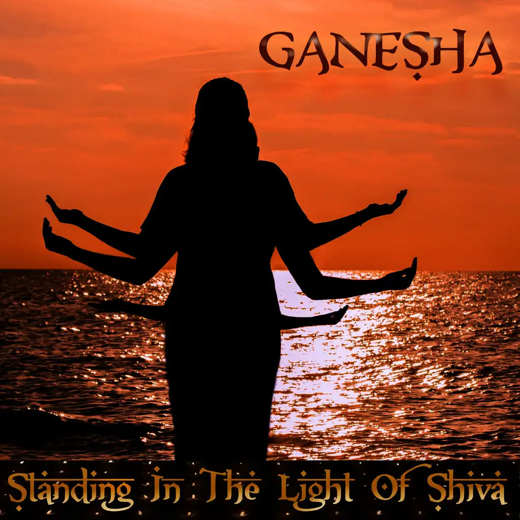 Standing In The Light Of Shiva (Eye of Wisdom Instrumental Chill Pop Mix) [ft. Sathya Sai Baba]