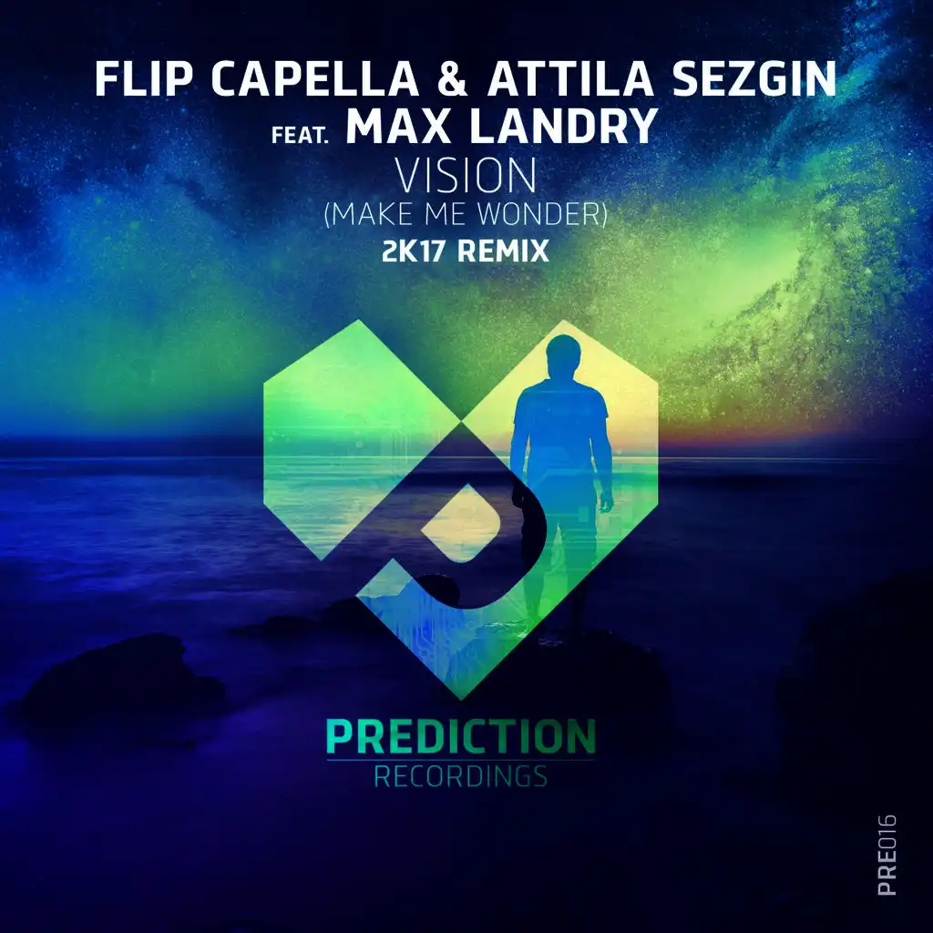 Flip Capella, Attila Sezgin