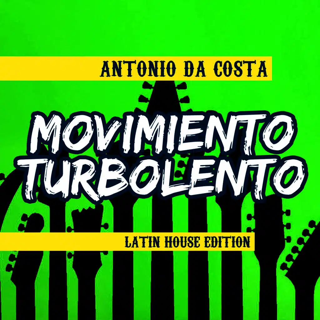 Movimiento Turbolento