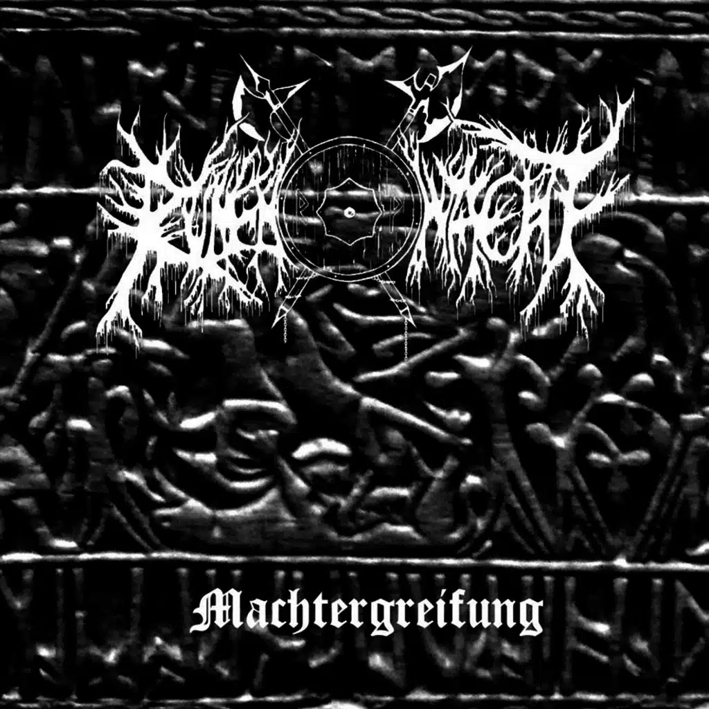 Machtergreifung