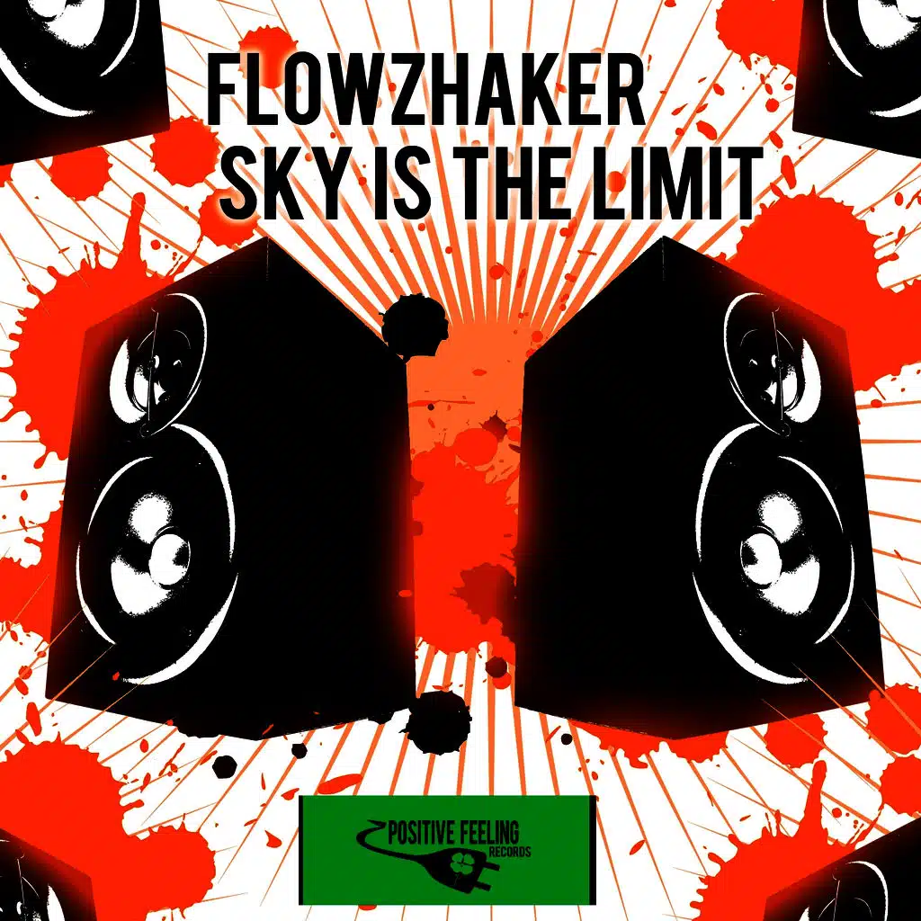 The Sky Is the Limit (Instrumental Mix)