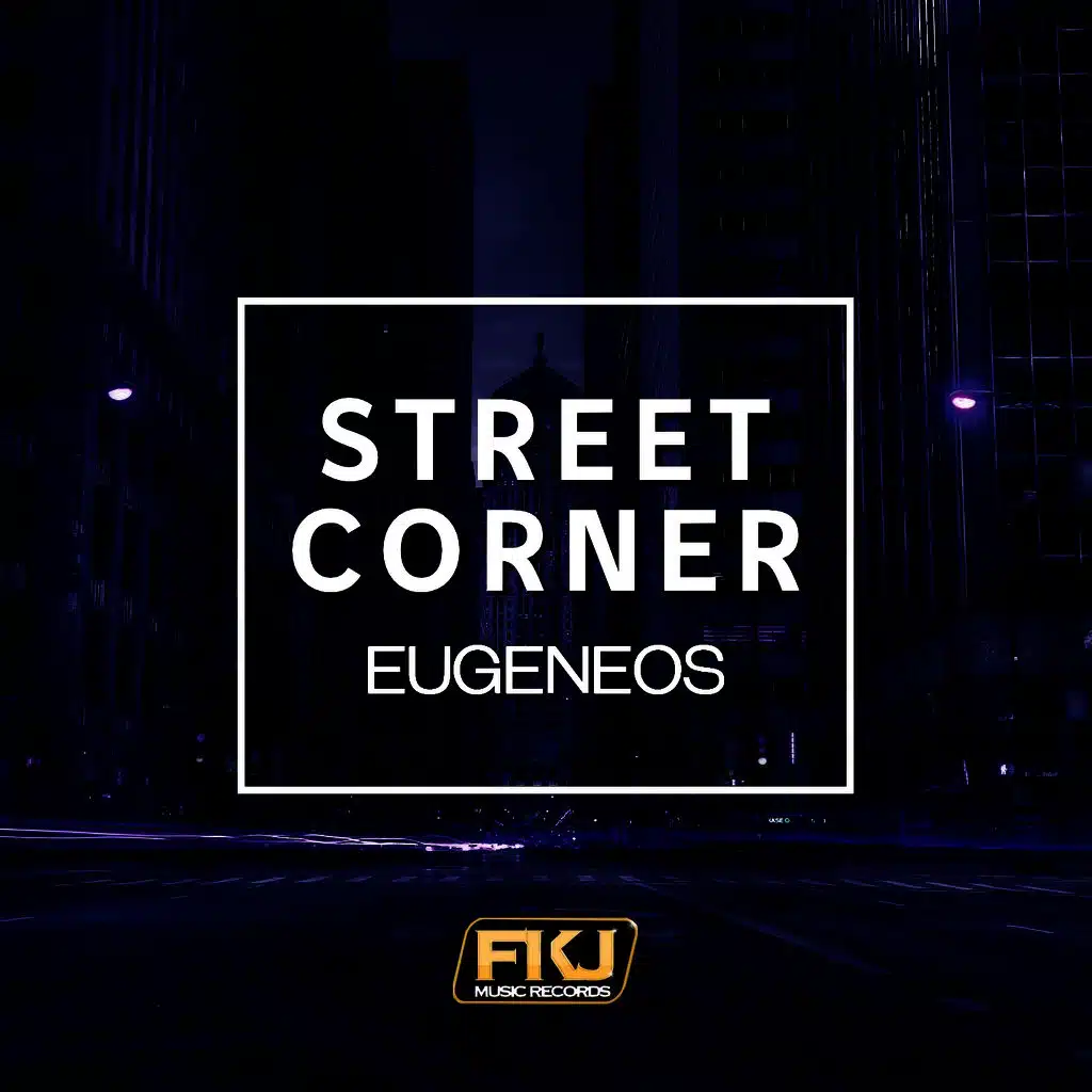 Street Corner