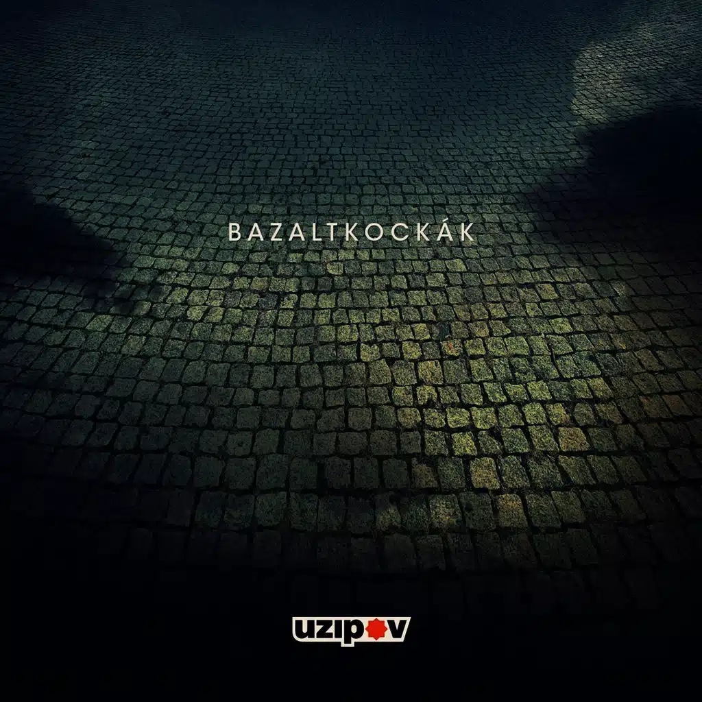 Bazaltkockák
