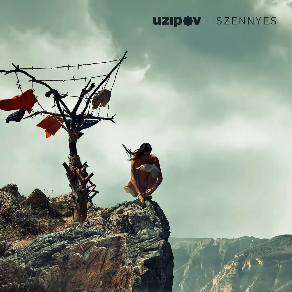 Szennyes