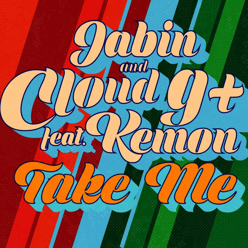 Take Me (Remixes)