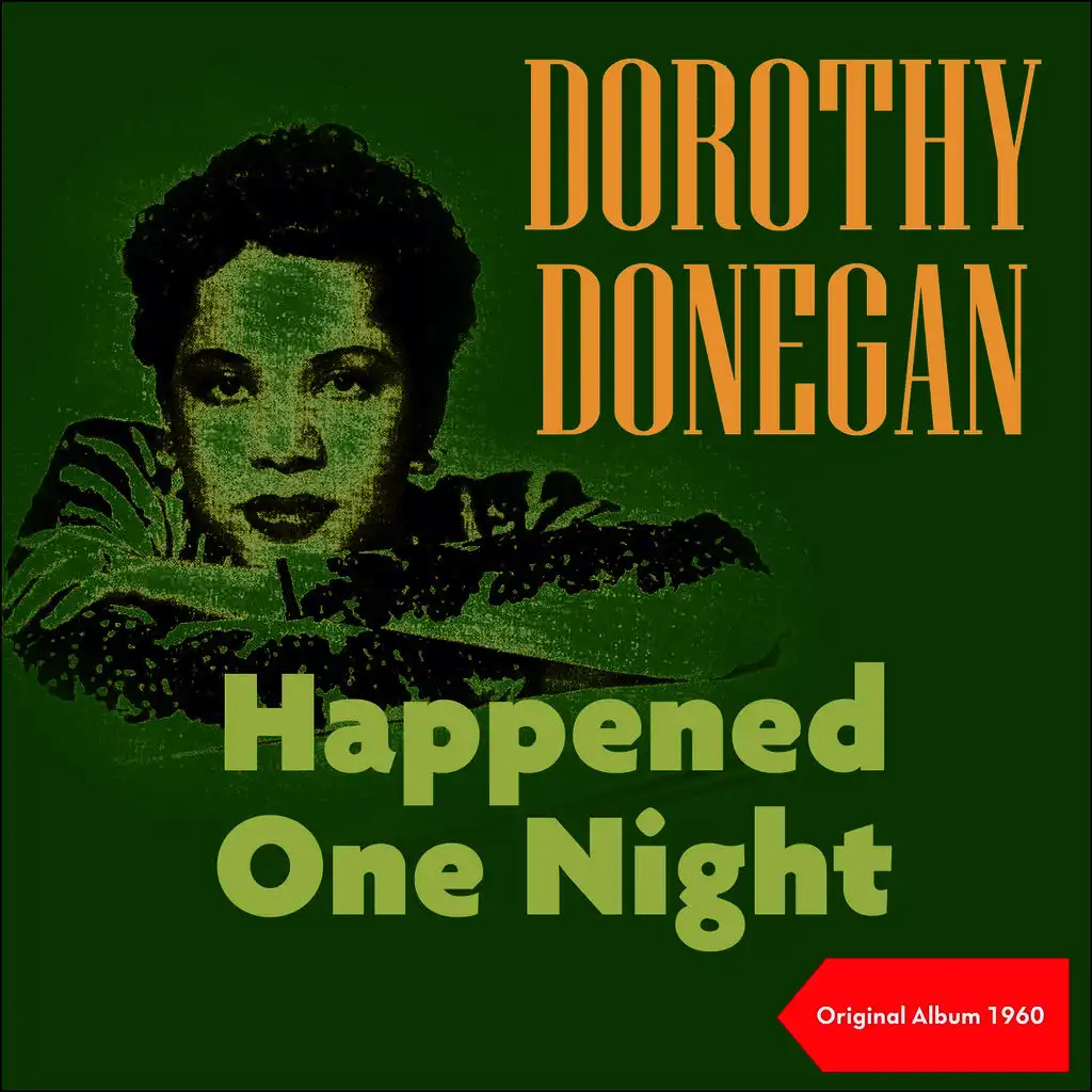 Happened One Night (Original Album 1960)