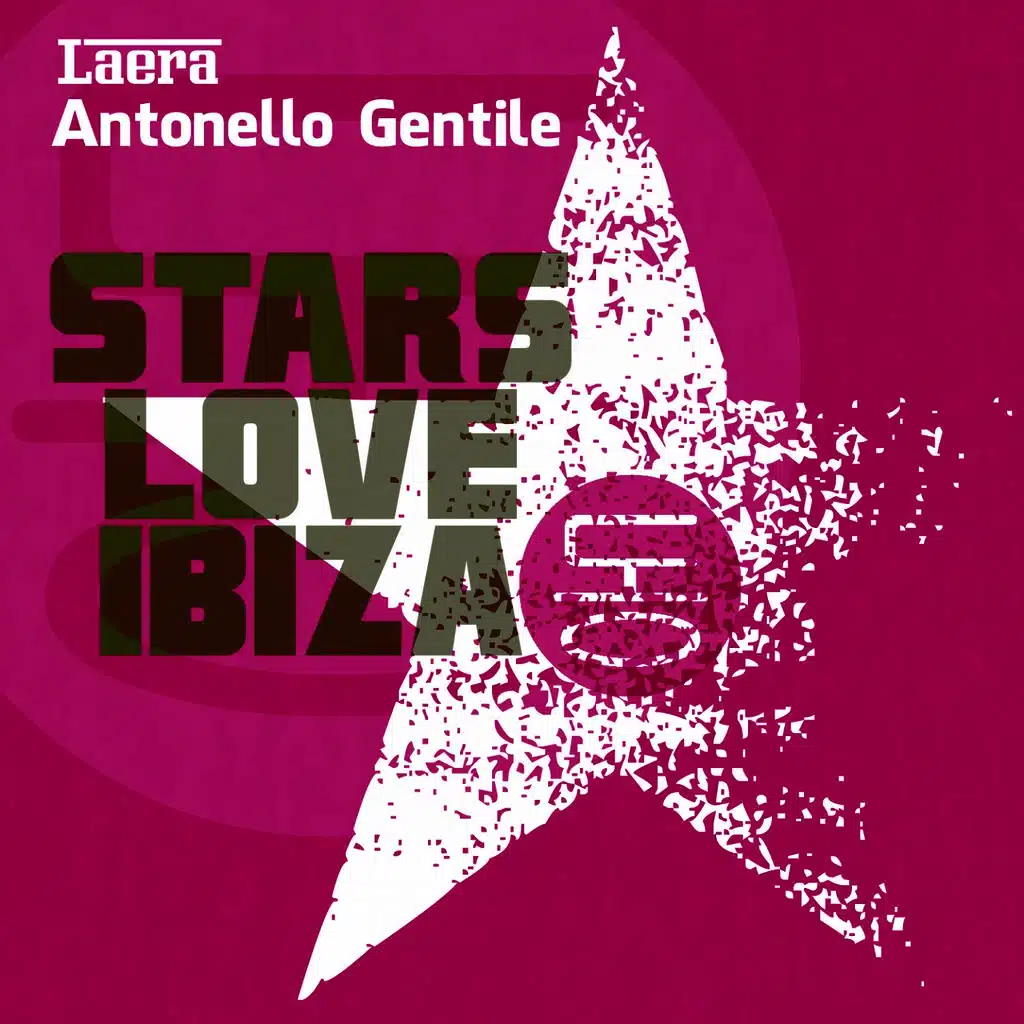 Laera, Antonello Gentile