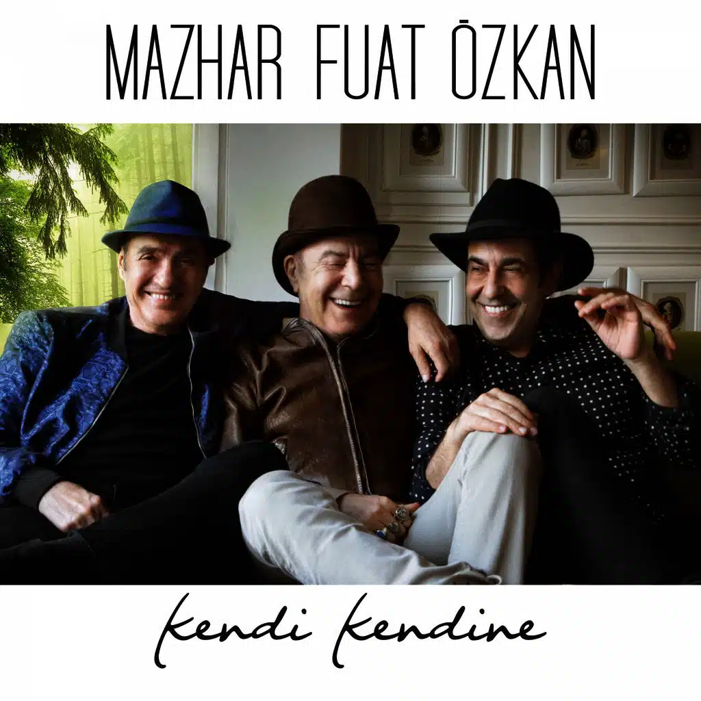 Mazhar Fuat Özkan