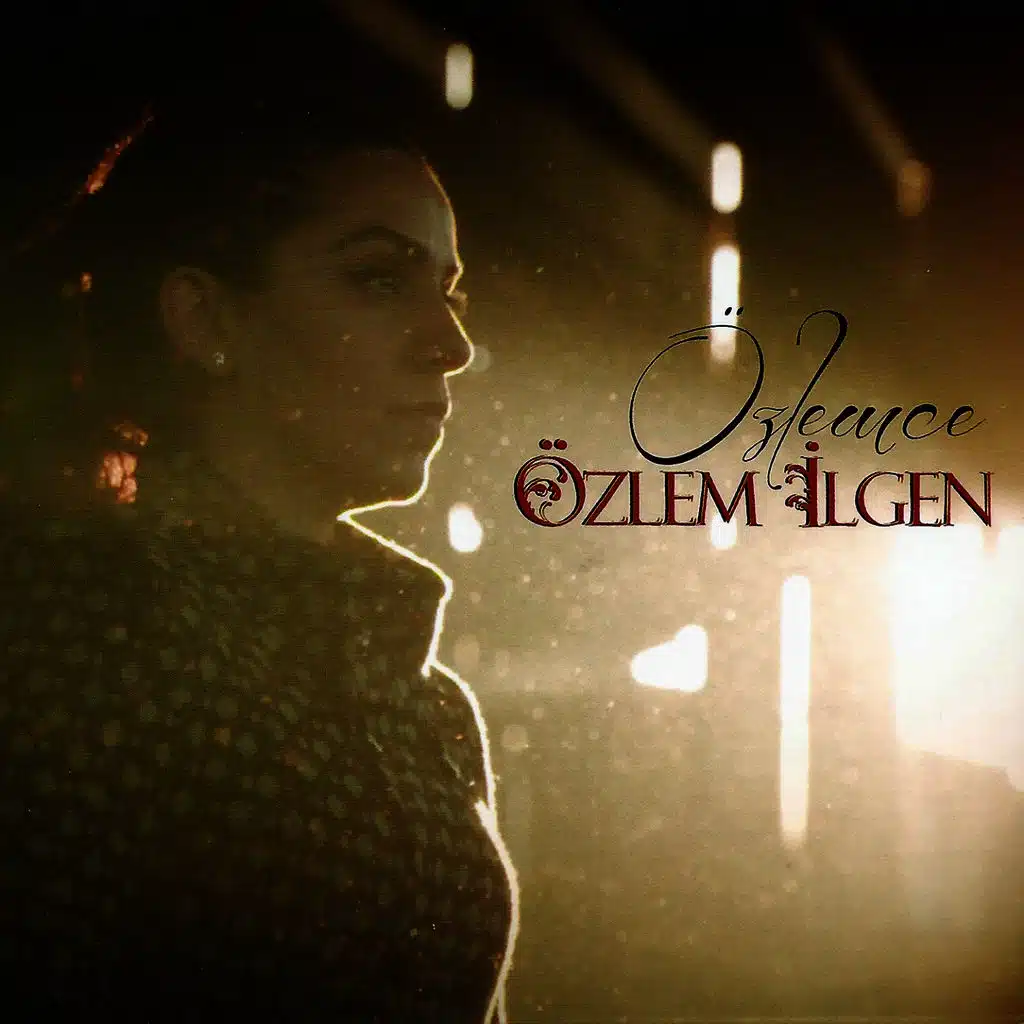 Özlemce