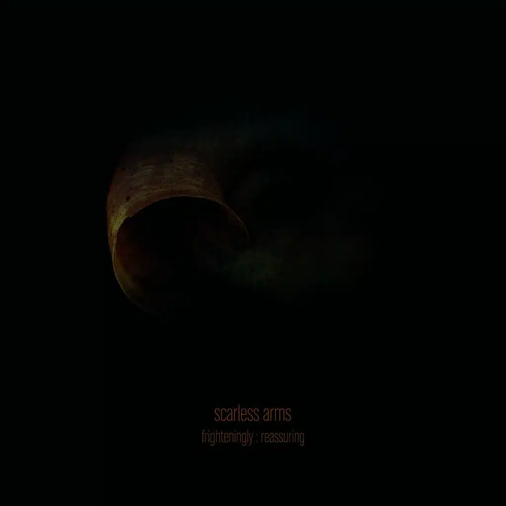 Frighteningly: Reassuring