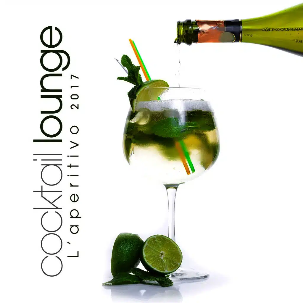 Cocktail Lounge - L'aperitivo 2017