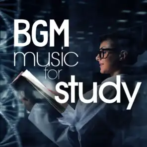 BGM Music for Study