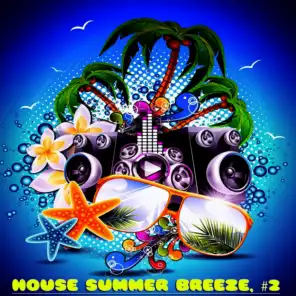 House Summer Breeze, #2 (20 House DJ Tracks)