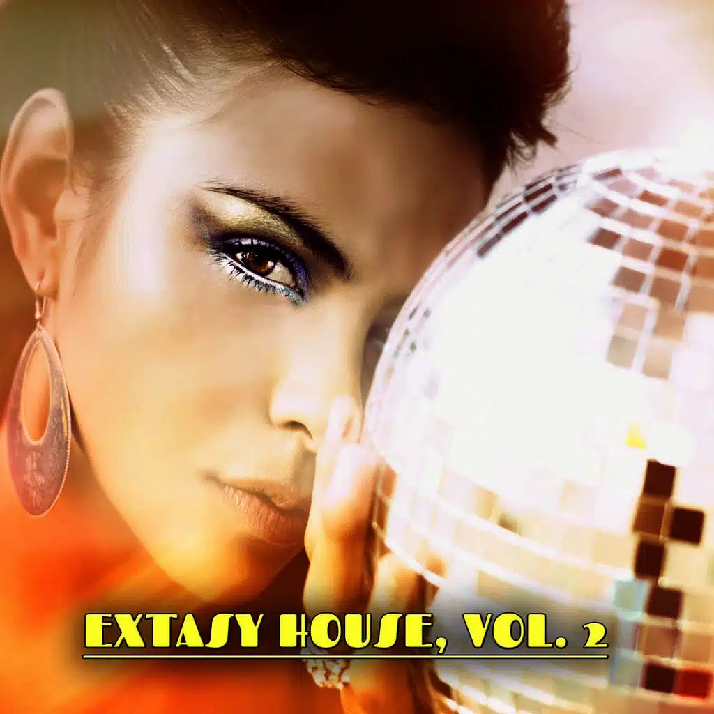 Extasy House, Vol. 2 (House Music Selection)