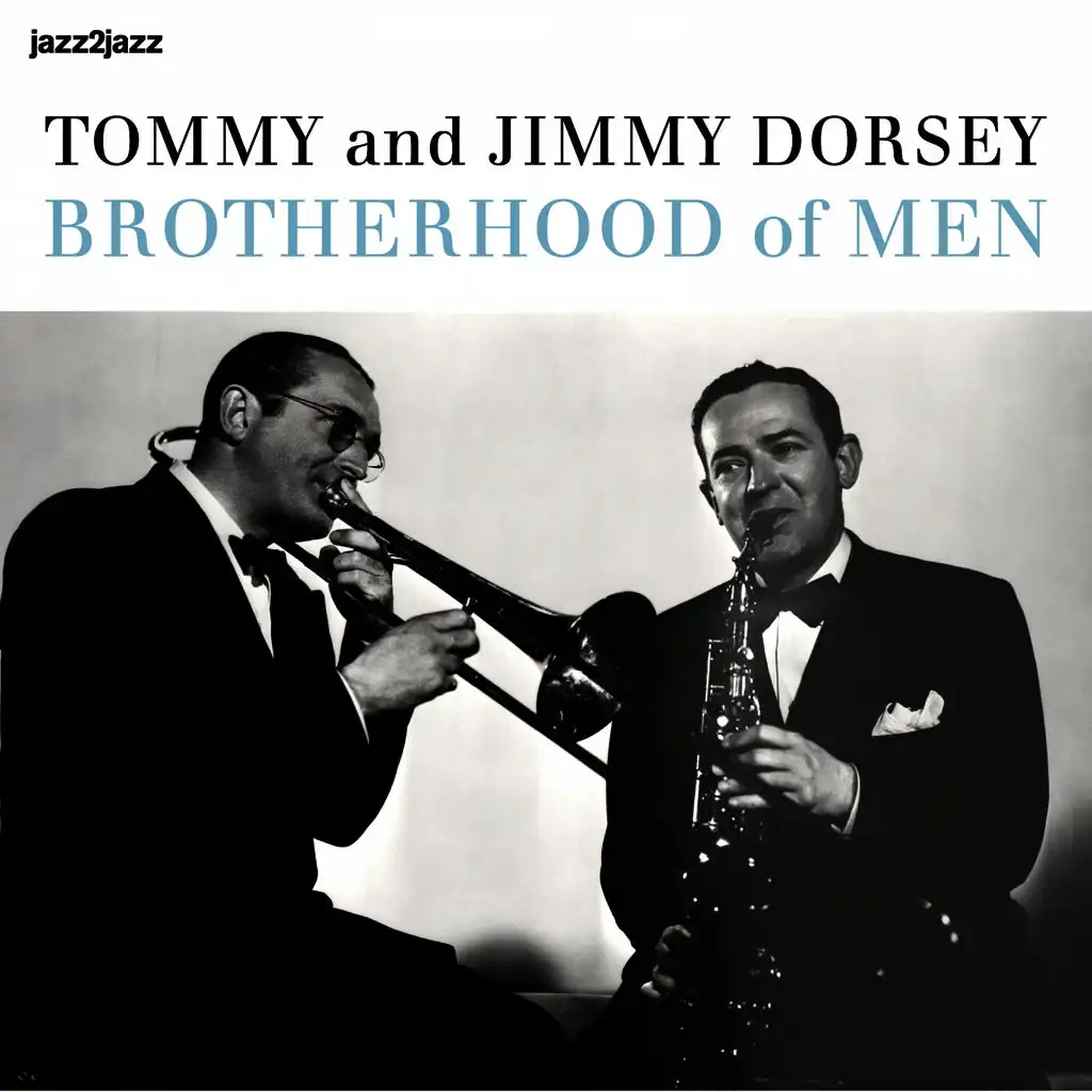 Brotherhood of Men (Their Last Great Recordings)