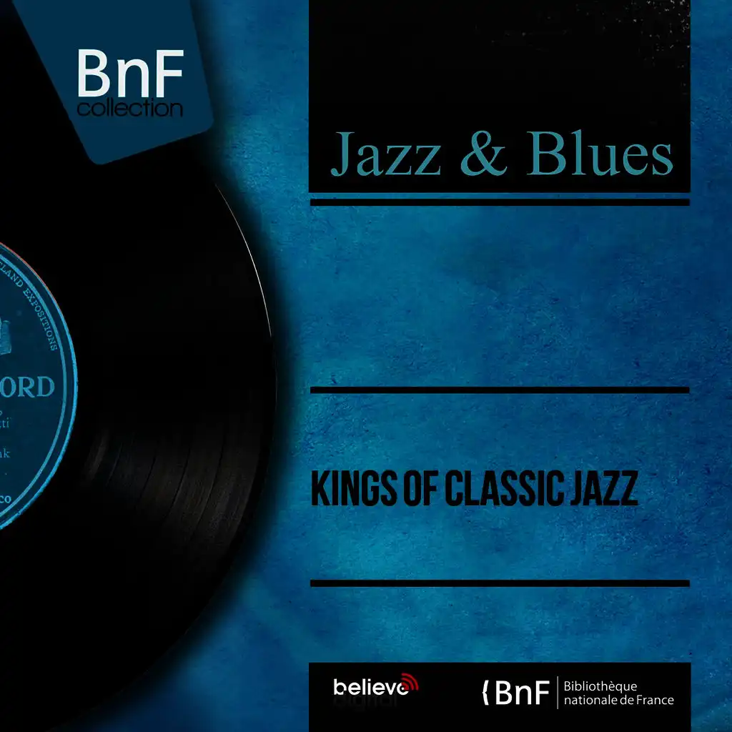 Kings of Classic Jazz (Mono Version)