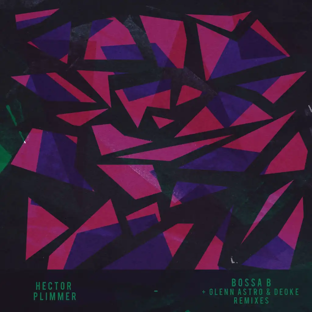 Bossa B (Remixes)