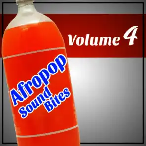 Afropop Sound Bites, Vol. 4