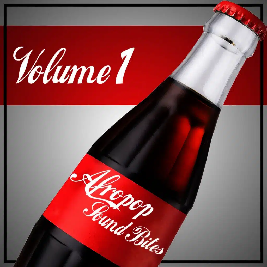 Afropop Sound Bites, Vol. 1