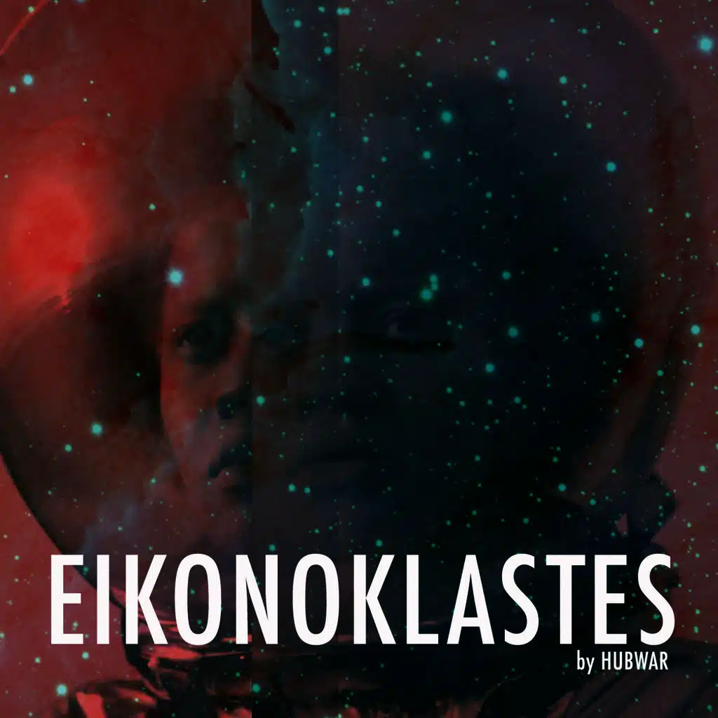 Eikonoklastes (feat. Ghostown & Nekochan)