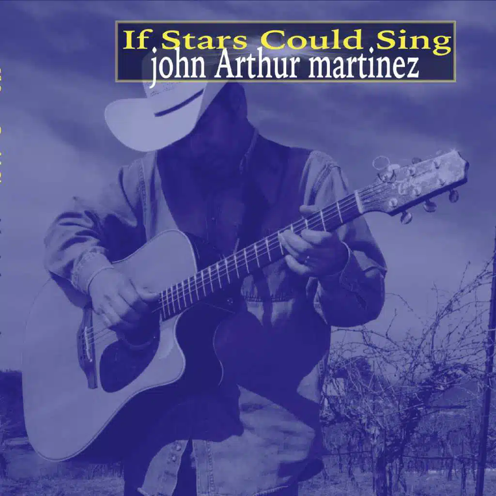 If Stars Could Sing