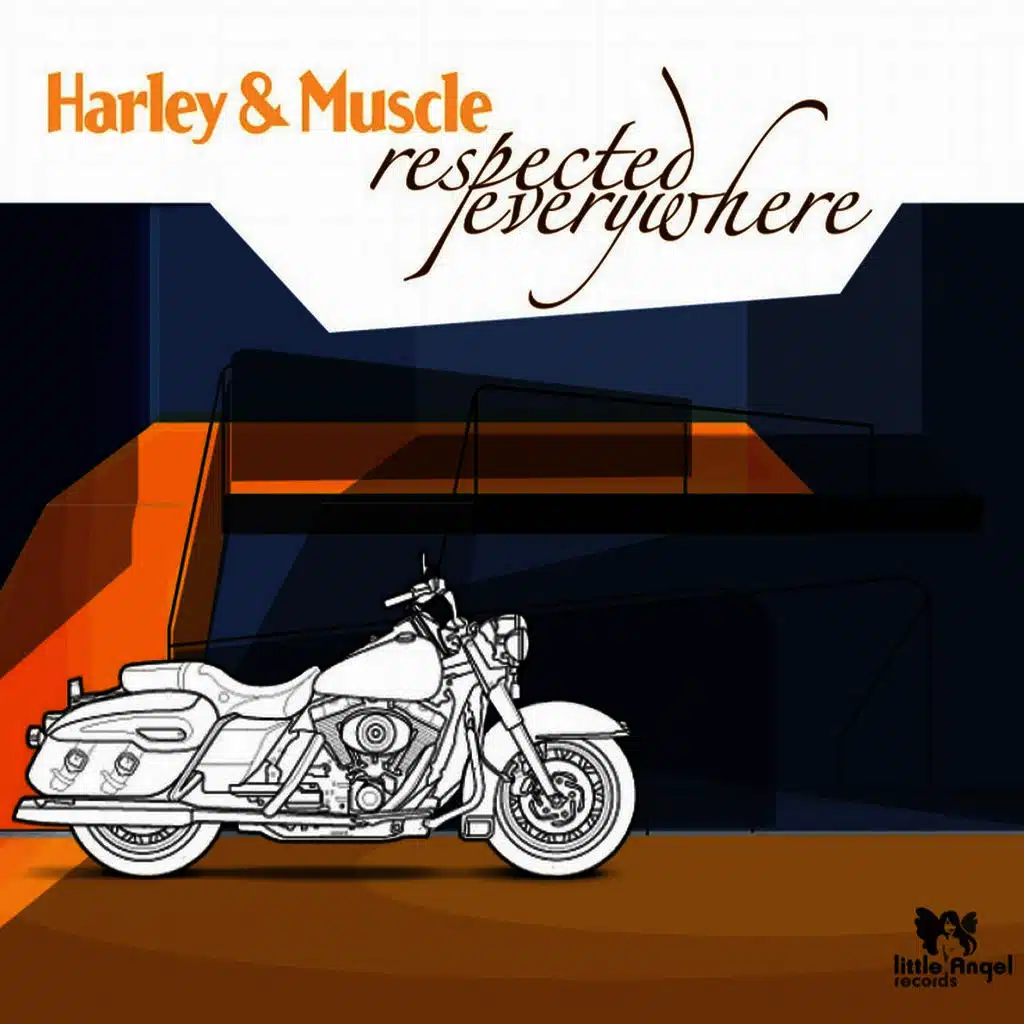 Respected Everywhere